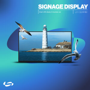 panasonic lh 32an9nd 32 inch uhd professional display