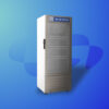 Blue Star VC125D Energy-Efficient Single Door Visicooler