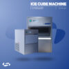 Blue Star ICM-20 Bullet Type Commercial Ice Making Machine