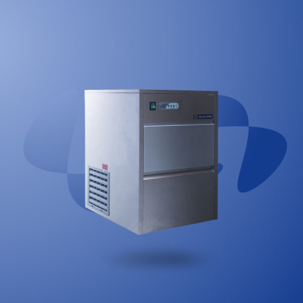 Blue Star ICM-20 Bullet Type Commercial Ice Making Machine