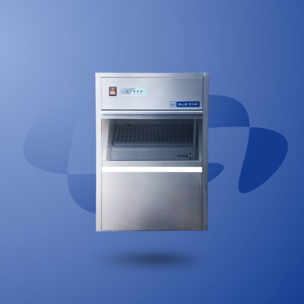 Blue Star ICM-20 Bullet Type Commercial Ice Making Machine