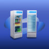 Blue Star VC325D Commercial-Grade Display Visicooler