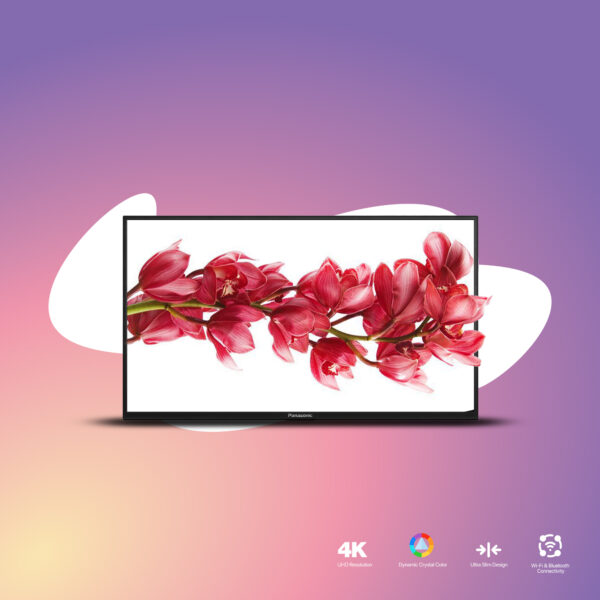 Panasonic LH-50AN9ND 50-Inch UHD Professional Display