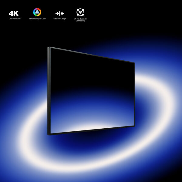 Panasonic LH-43AN9ND 43-Inch UHD Business Display