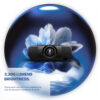 Epson QB1000 4K HDR Professional Laser Projector