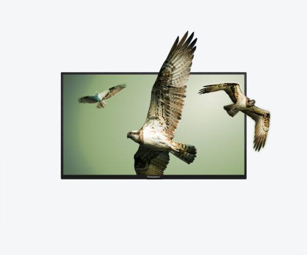 Panasonic LH-65AN9ND 65-Inch UHD Large-Format Professional Display