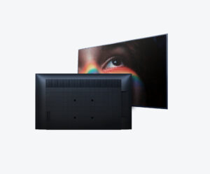 Sony FW-43EZ20L 43-Inch 4K Professional Business Display