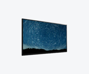 Panasonic LH-75AN9ND 75-Inch UHD Extra-Large Professional Display