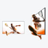 Samsung QB50C 50-Inch Crystal UHD Commercial Signage Display