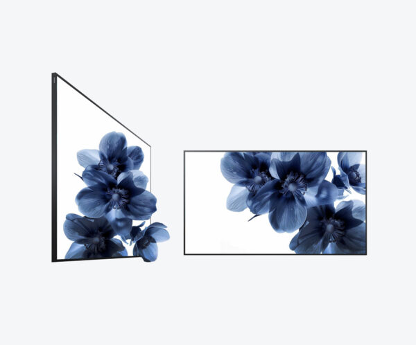 Samsung QB65C 65-Inch Crystal UHD Large-Format Signage Display