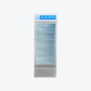 Blue Star VC175D Medium Capacity Glass Door Visicooler