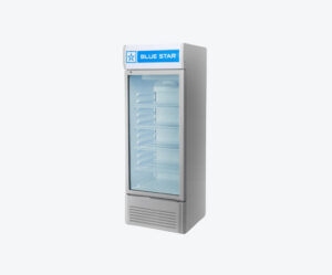 Blue Star VC275D Large Capacity Beverage Visicooler