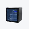 Blue Star VC65D Compact Commercial Visicooler